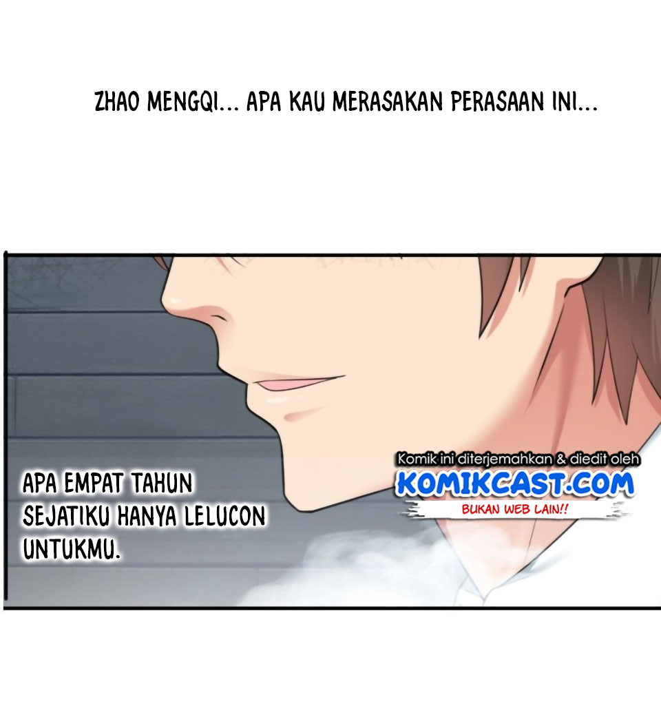 The Genius System Chapter 02 Gambar 32